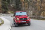 Mercedes-Benz G350 d AMG Line 2019 года (WW)